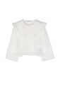 chemise-blanche-en-coton-a-col-volante