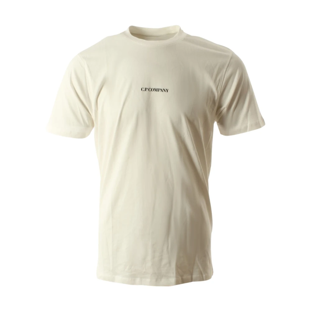 Tops > T-Shirts - - C.p. Company - Modalova