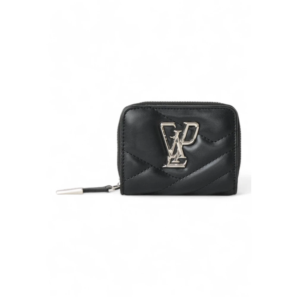 Gaëlle Paris Donna Nero - Portafoglio - Accessories - One Size