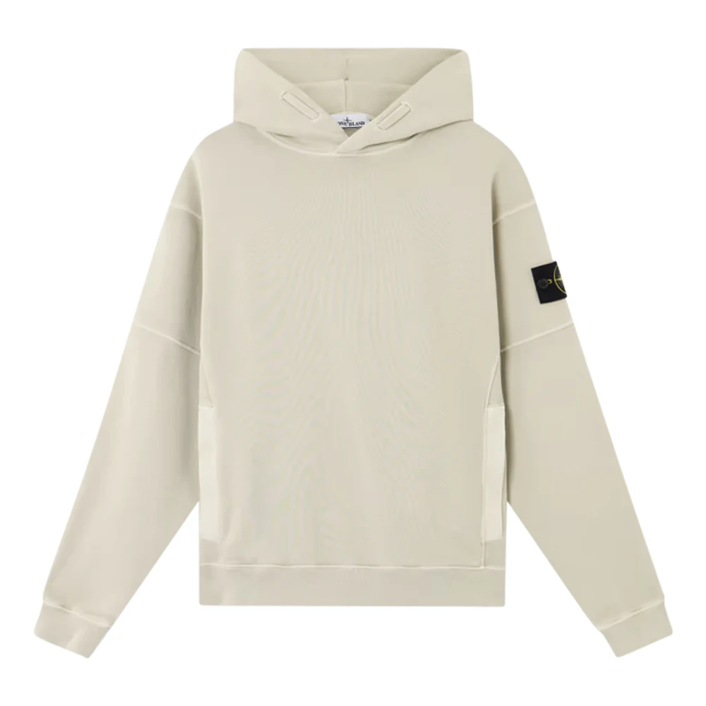 Sweatshirts & Hoodies > Hoodies - - Stone Island - Modalova