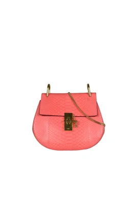 Drew Shoulder Bag