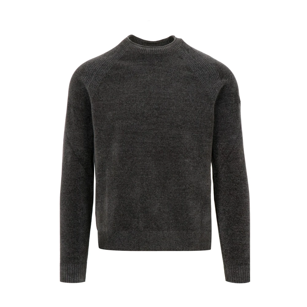 Rrd Hombre Verde - Velvet Round Knit - Knitwear - 2XL - Velvet Round Knit
