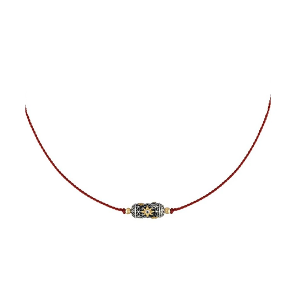 Rakhi MY Universe Choker Halskjede