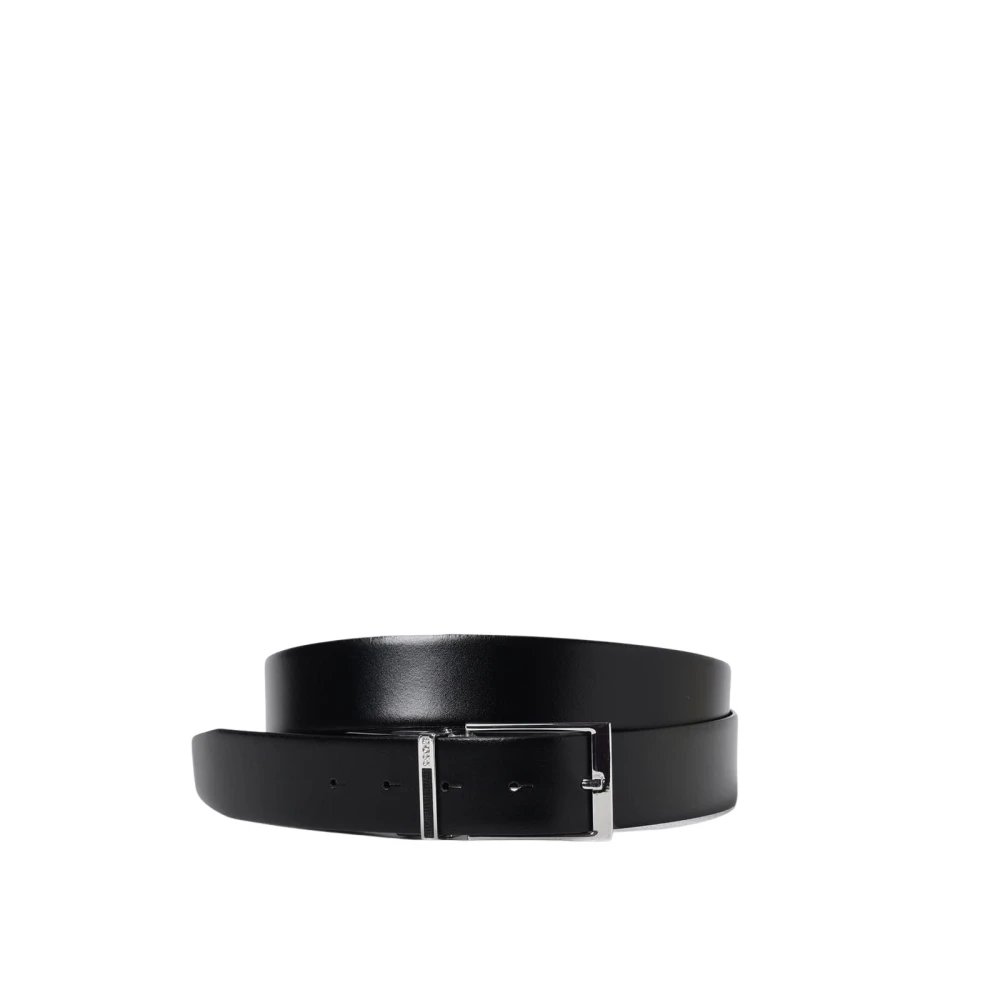 Accessories > Belts - - Hugo Boss - Modalova
