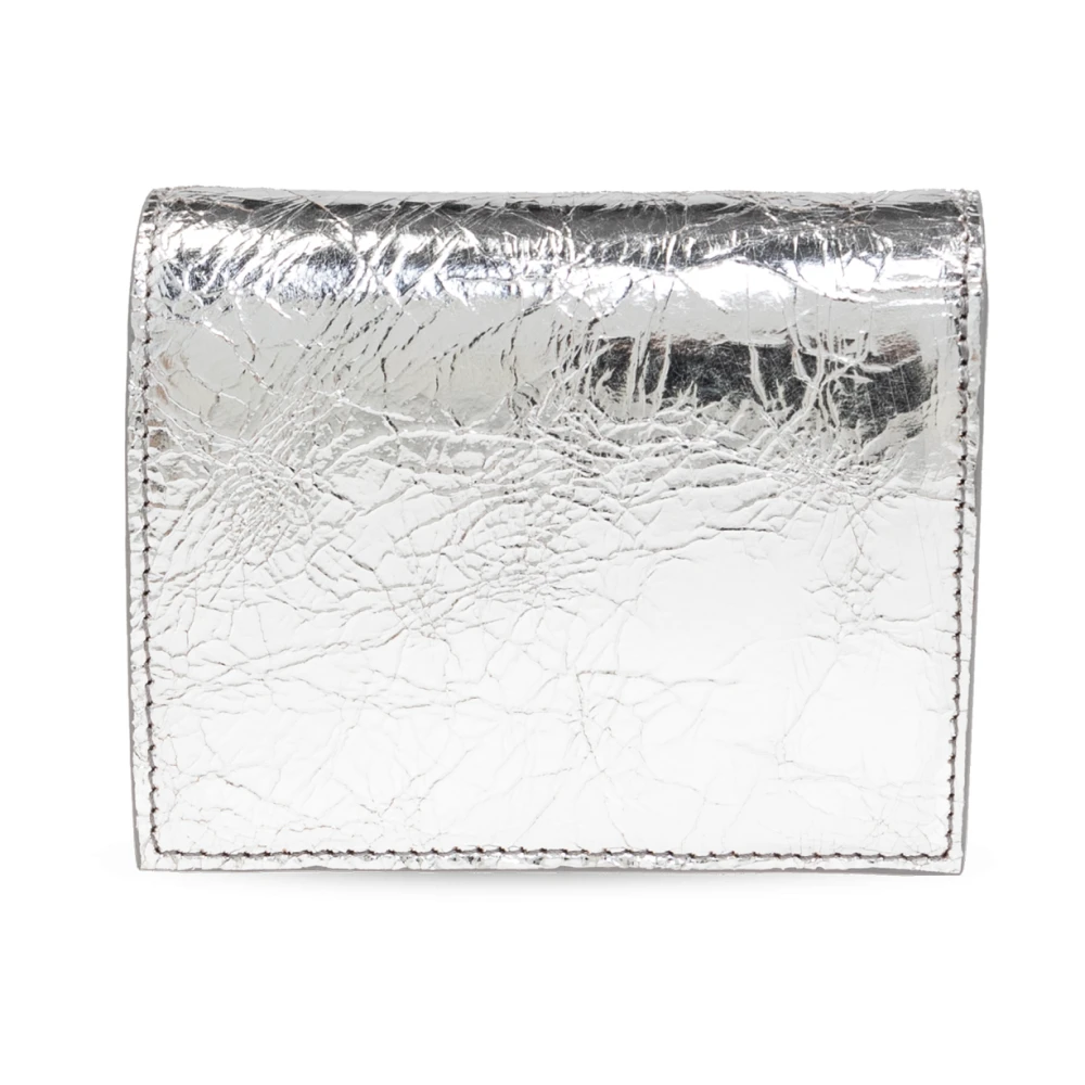 Vivienne Westwood Kaarthouder Gray Dames