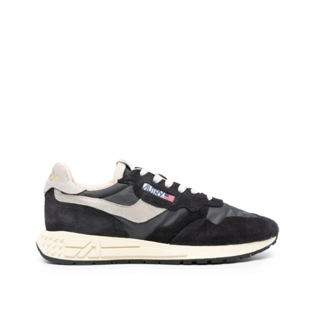 Autry - Shoes > Sneakers - Blue - Autry - Modalova