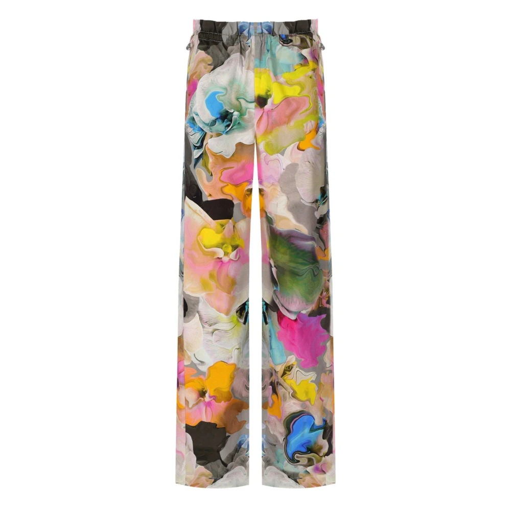 Trousers > Wide Trousers - - Stine Goya - Modalova