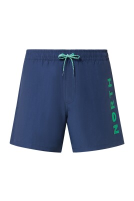logo-print-strandkleding-badpak-blauw