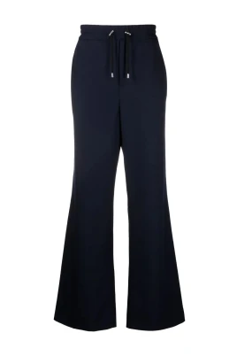Twill Pyjamasbyxor