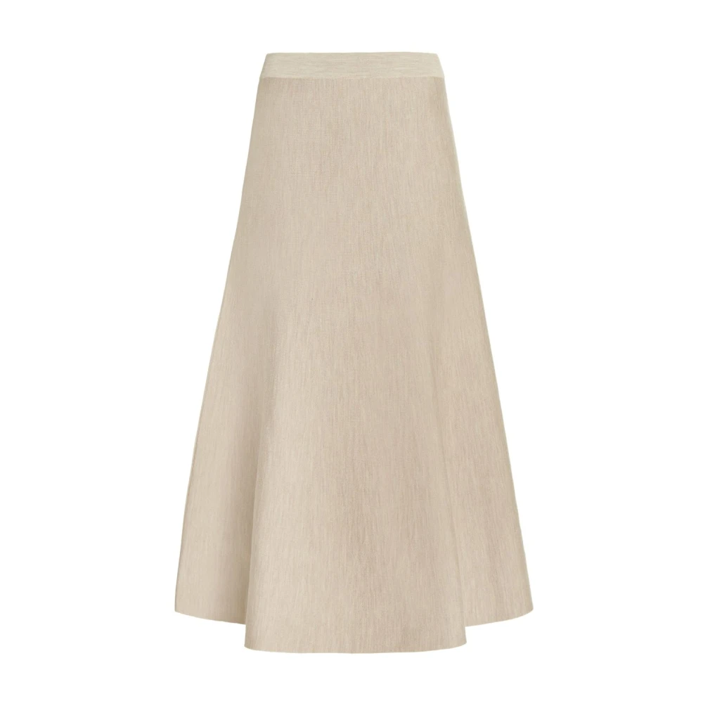Skirts > Midi Skirts - - Gabriela Hearst - Modalova