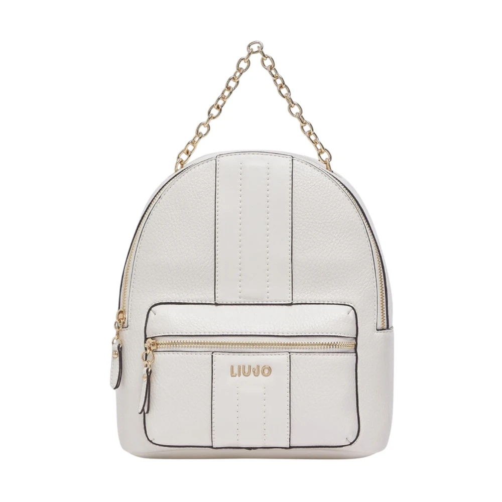 Liu Jo Damen Beige Taschen, One Sizegröße: