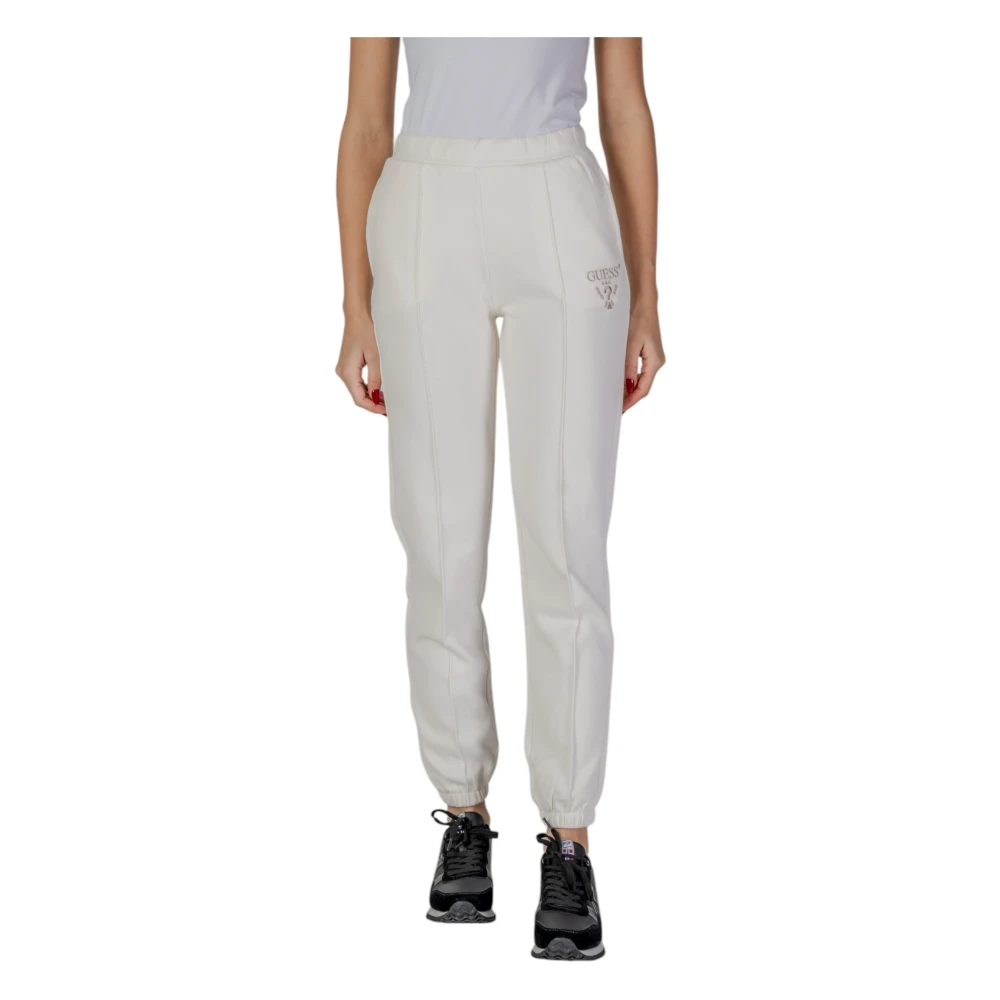 Guess Zakkenbroek White Dames