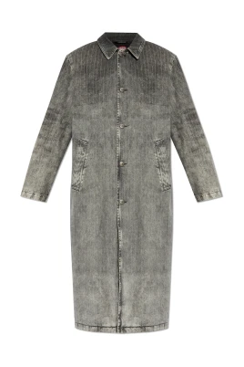 Padded Coat D-JACK-S1