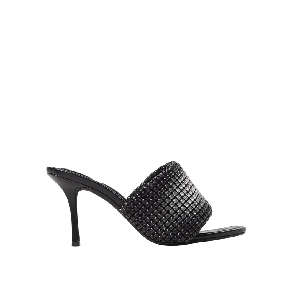 Shoes > Heels > Heeled Mules - - Alexander Wang - Modalova