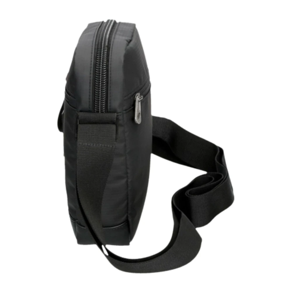Pepe Jeans Mannen Schouderbanden Black Heren