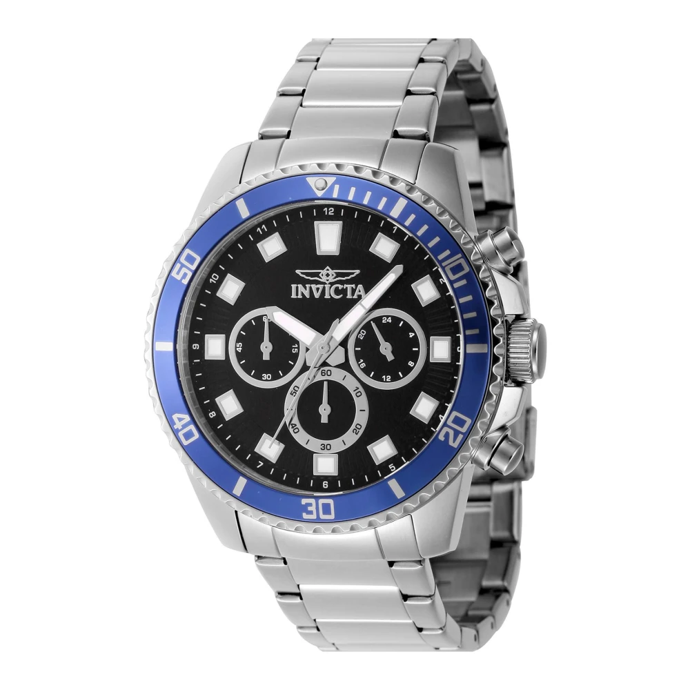 Accessories > Watches - - Invicta - Modalova