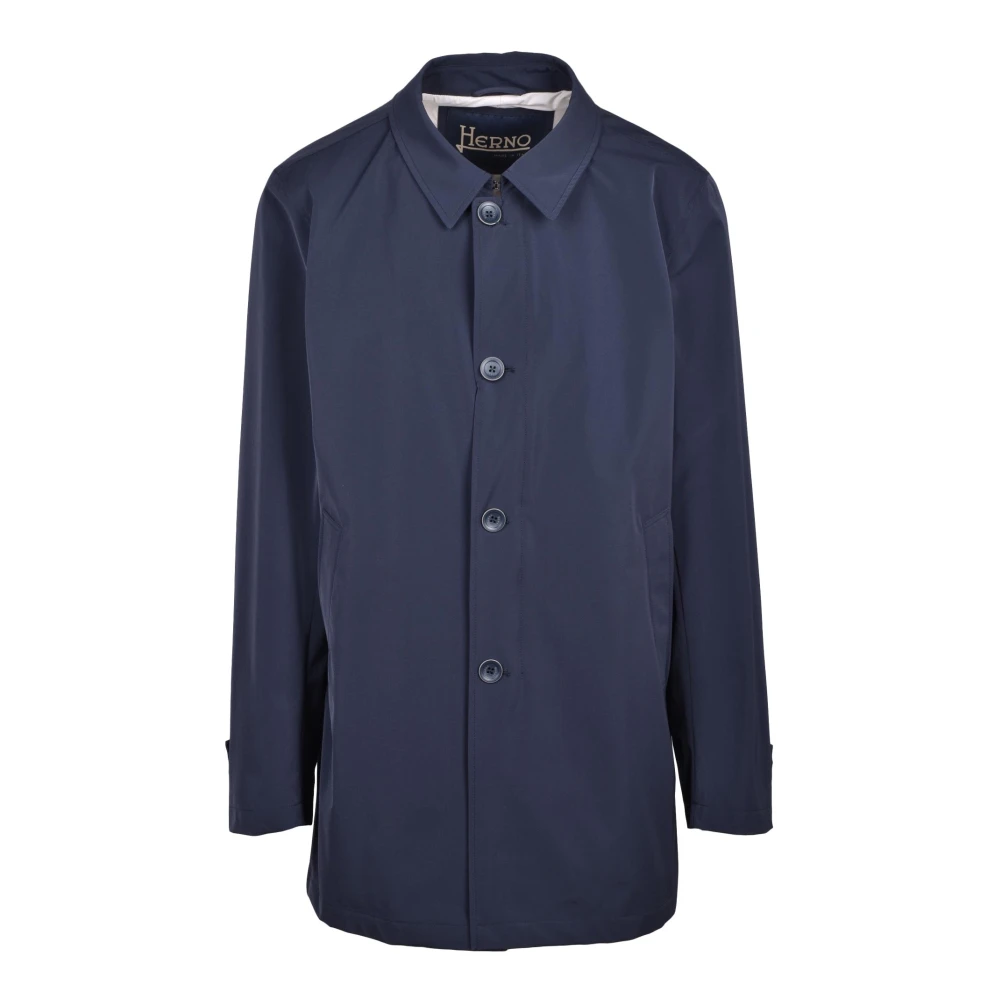 Jackets > Light Jackets - - Herno - Modalova
