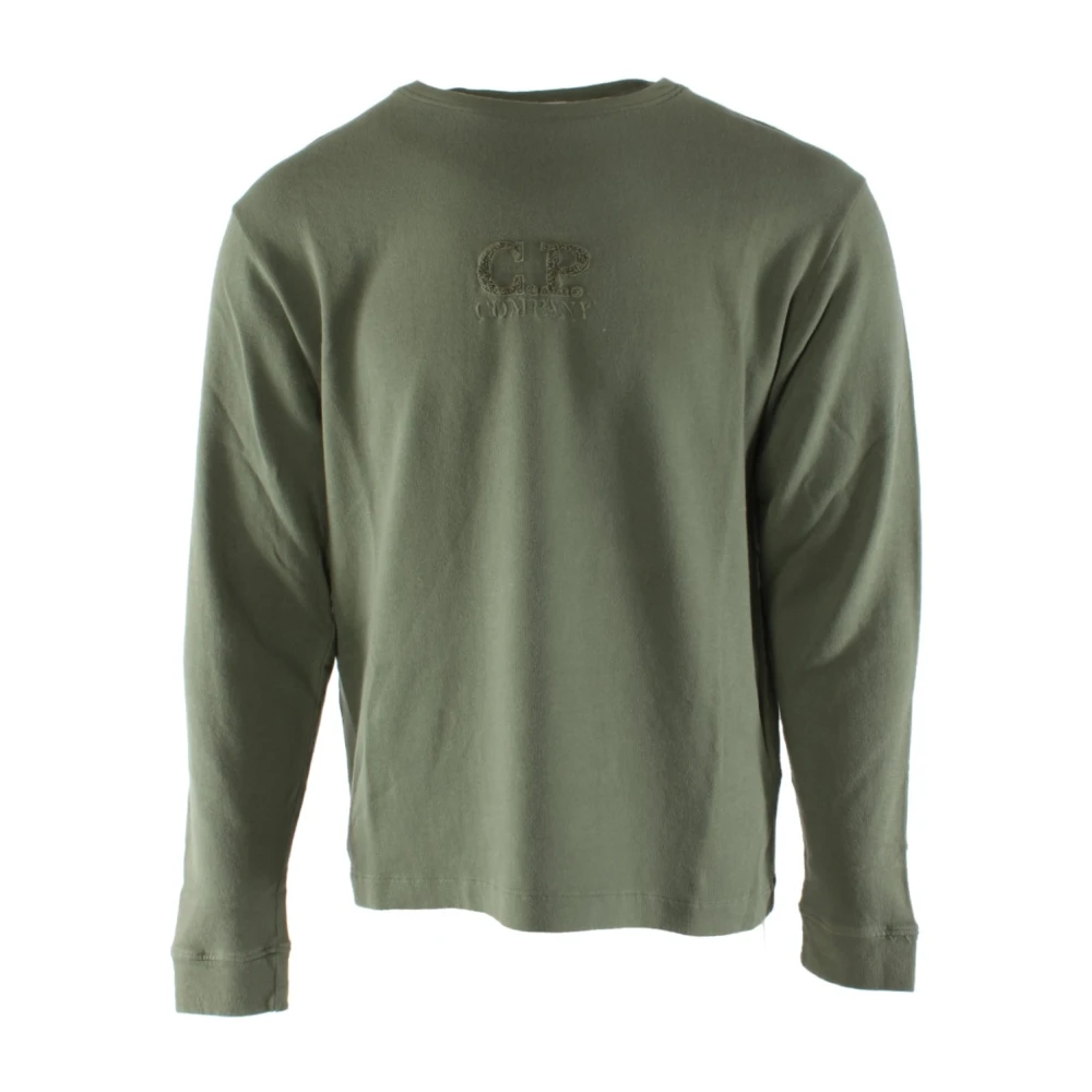 Tops > Long Sleeve Tops - - C.p. Company - Modalova