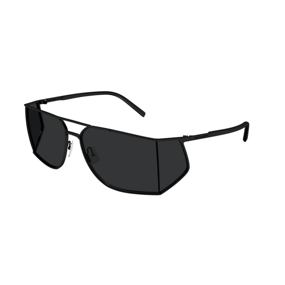 Saint Laurent Unisex Black Sunglasses, 69 Mm, Authentic Sl 750 001 Glasses - Premium Quality!