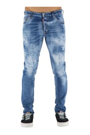 Slim-fit Jeans