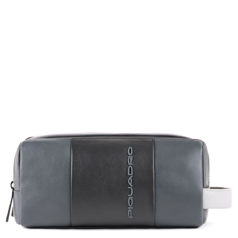 Piquadro Hombre Toiletry Bag