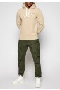 pantalon-vert-regular-tapered