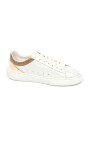 chaussures-en-cuir-blanc-perle-or