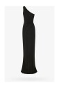 zwarte-one-shoulder-jurk-met-zijrits