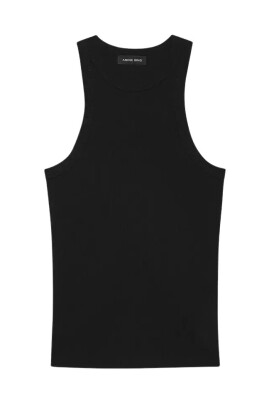 haut-noir-cotele-sans-manches