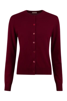 Klassisk Cardigan