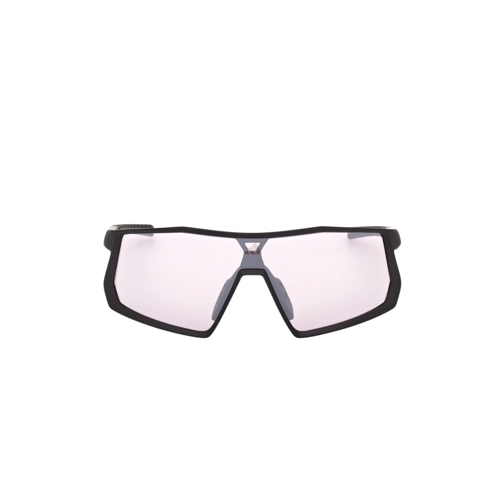 Adidas Uomo Nero Accessori, Taglia Unica, New,
