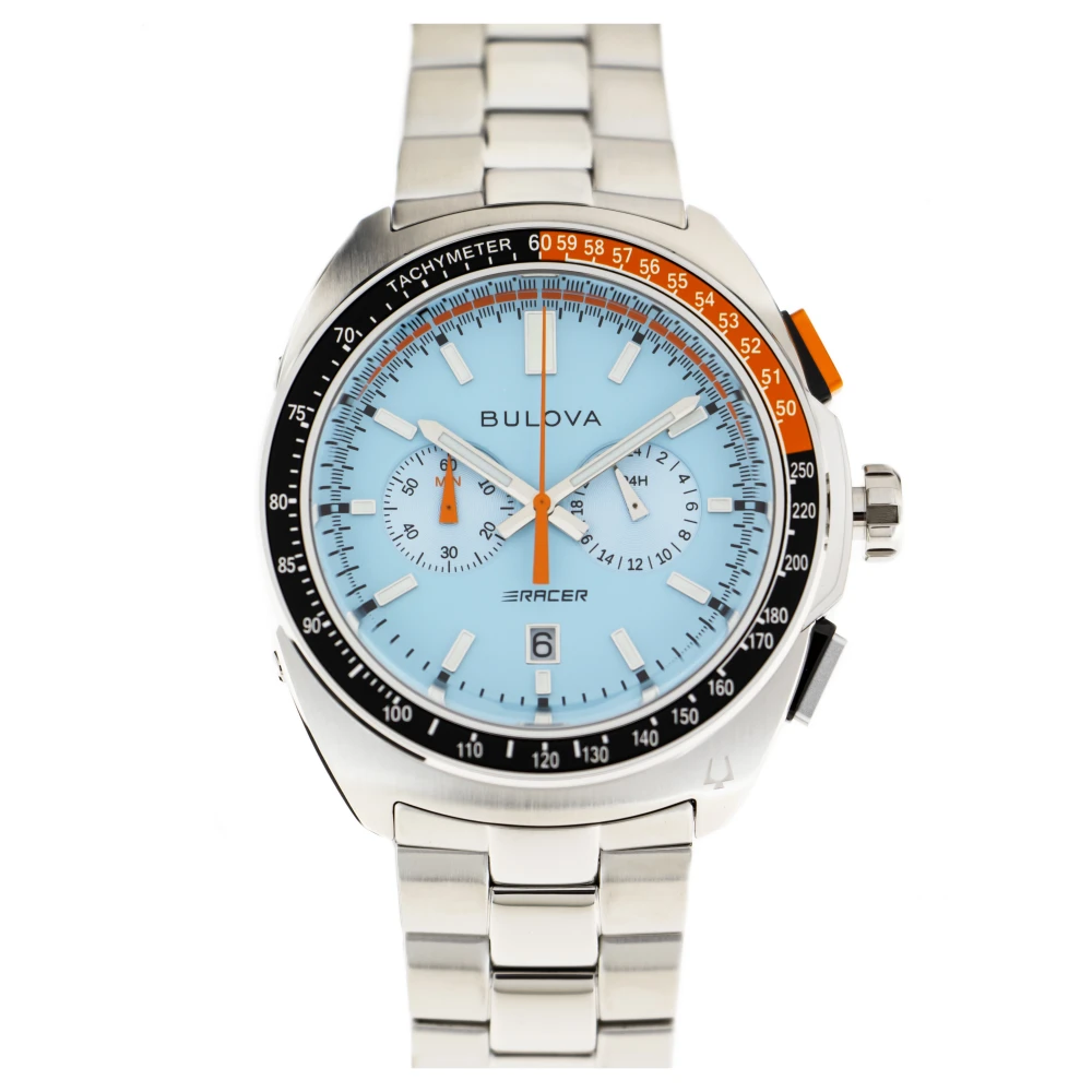 Accessories > Watches - - Bulova - Modalova