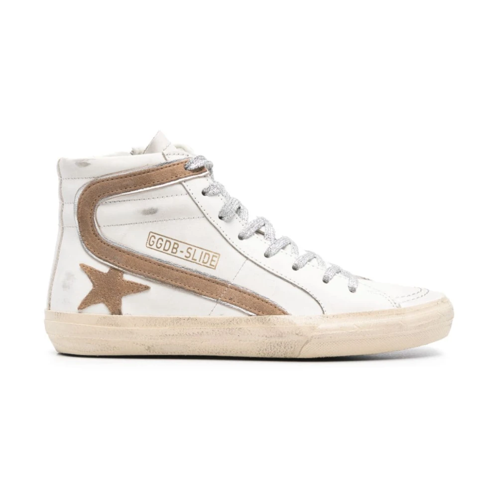Shoes > Sneakers - - Golden Goose - Modalova