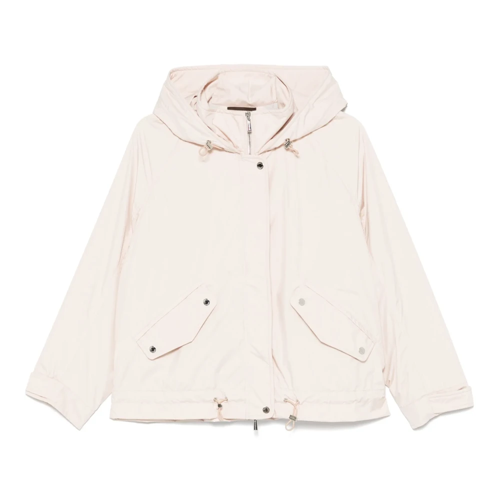 Jackets > Light Jackets - - Moorer - Modalova