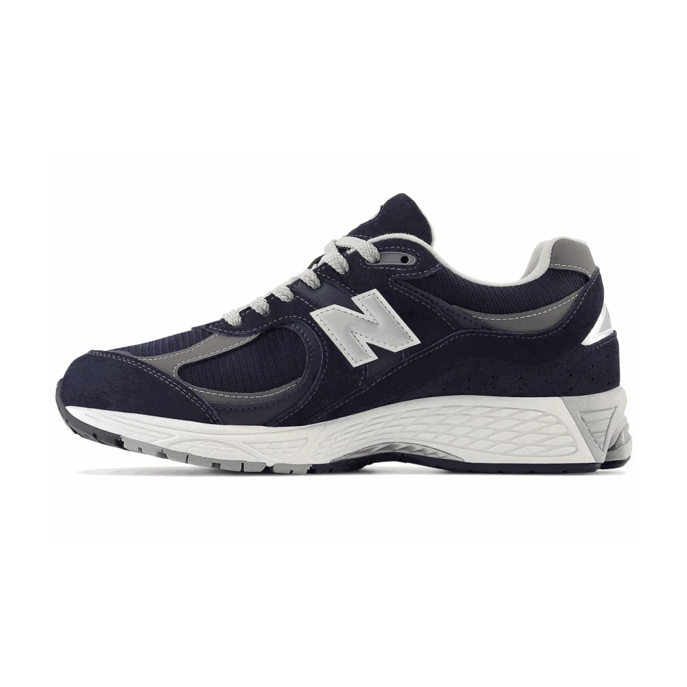 New Balance Sneaker Heren Schoenen Blauw