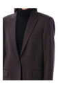 blazer-a-boutonniere-simple-chocolat-fonce