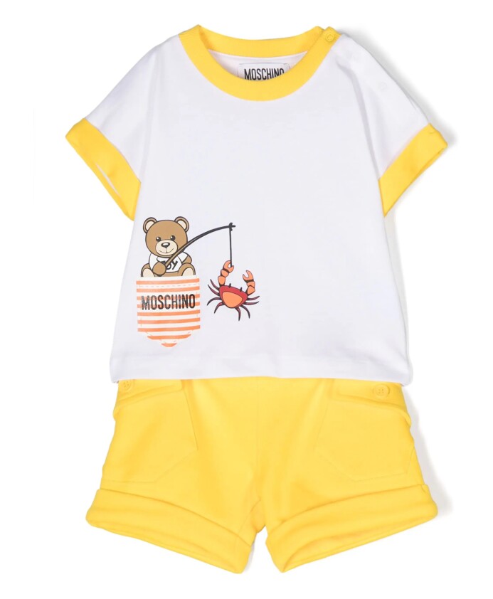 robe-enfant-jaune-ensemble-ours