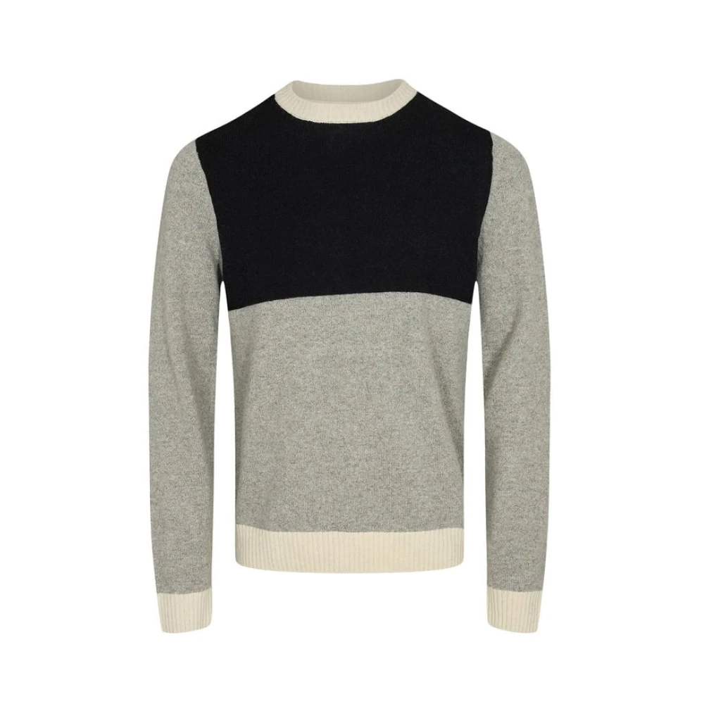 Knitwear > Round-neck Knitwear - - Anerkjendt - Modalova