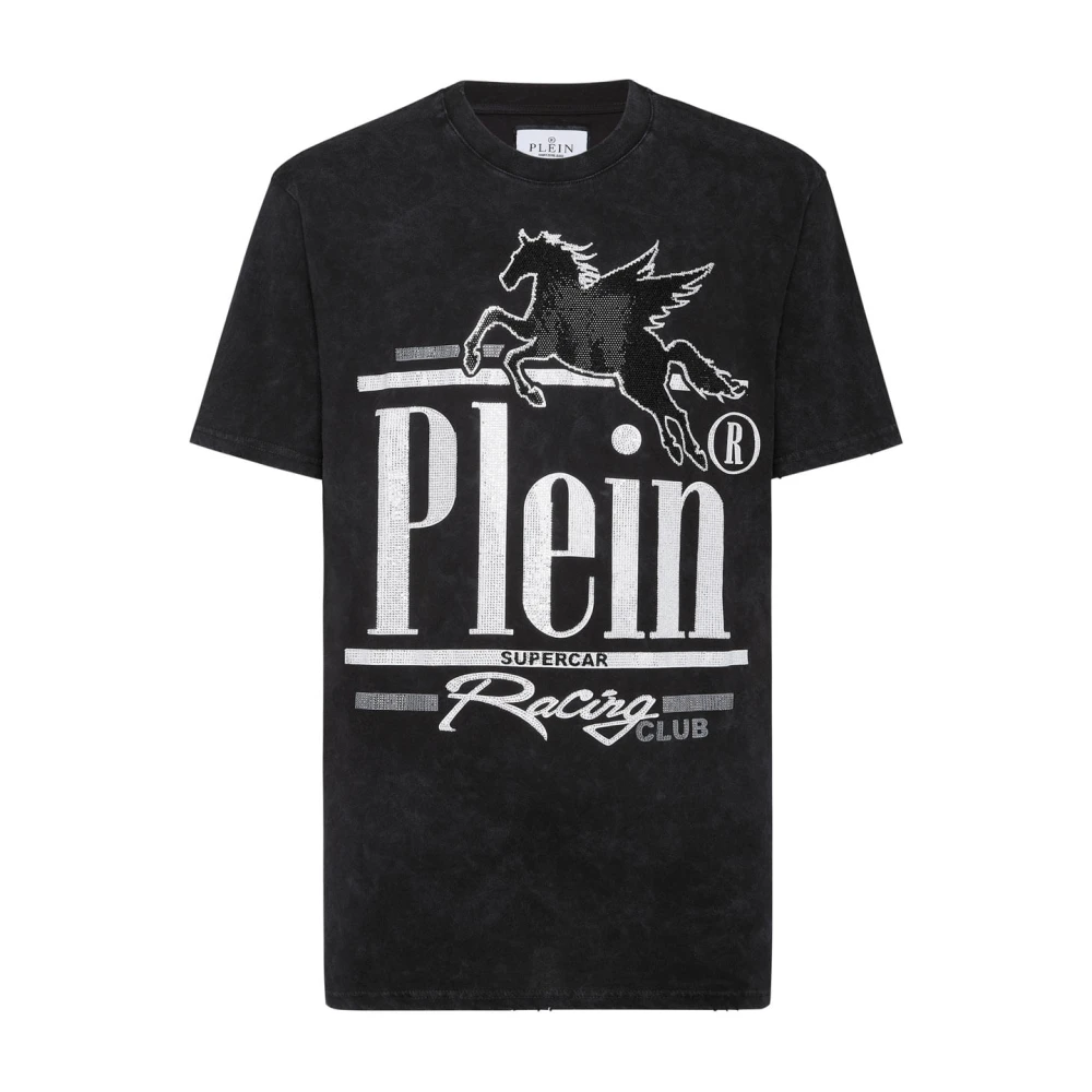 Tops > T-Shirts - - Philipp Plein - Modalova
