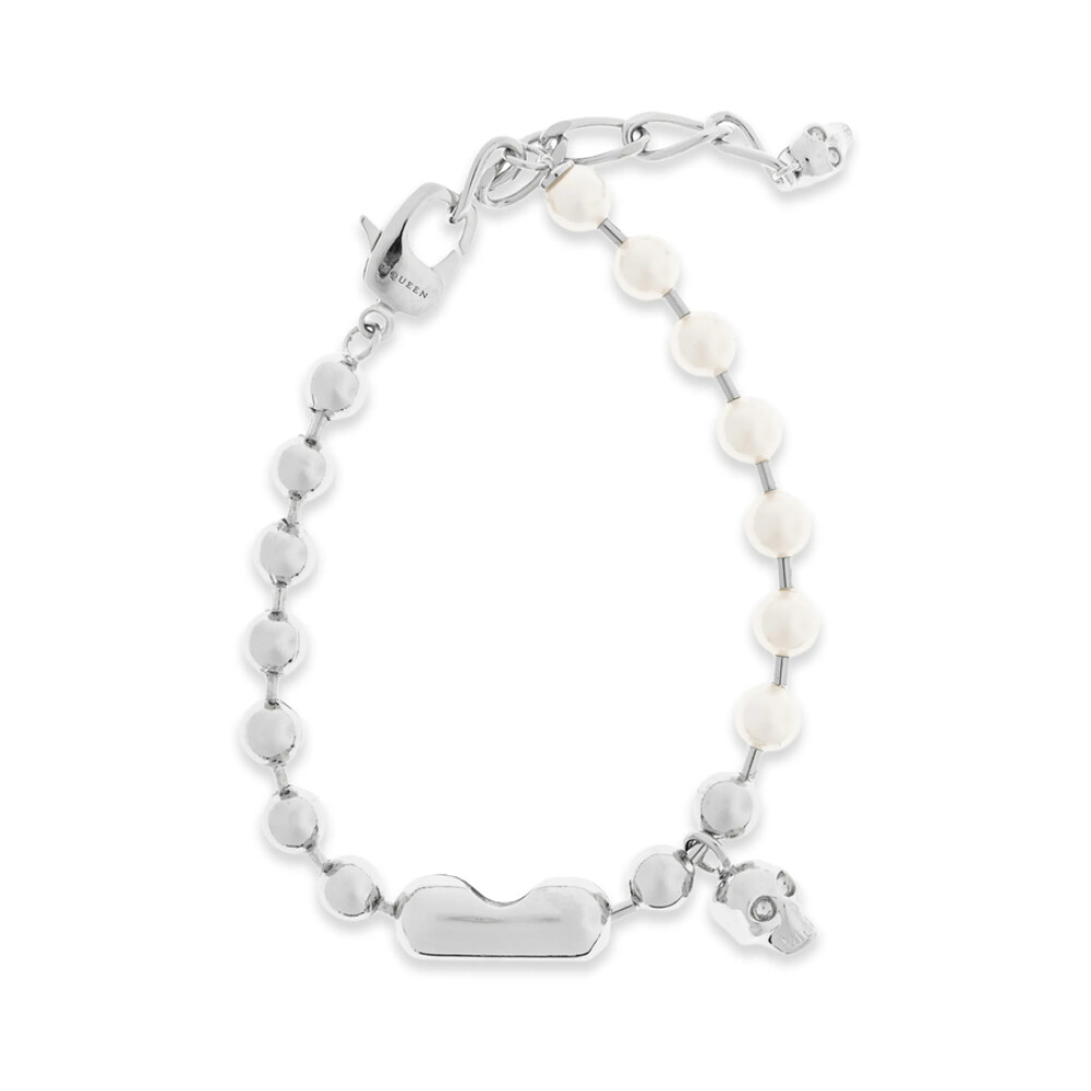 Shop Bracelets from Alexander Mcqueen online on Miinto