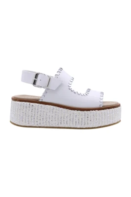 Stilren Sandal för Sommardagar