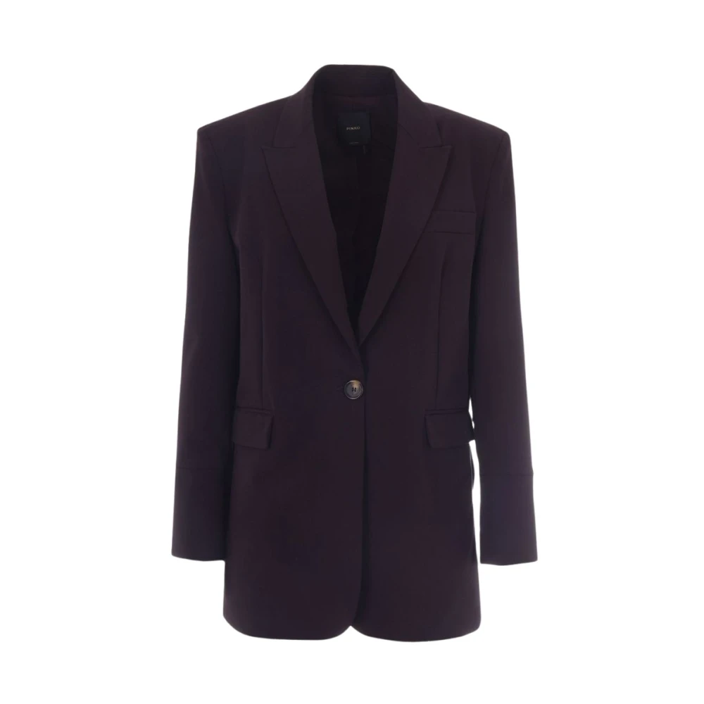 Pinko Donna Viola Giacche, Xs, New,
