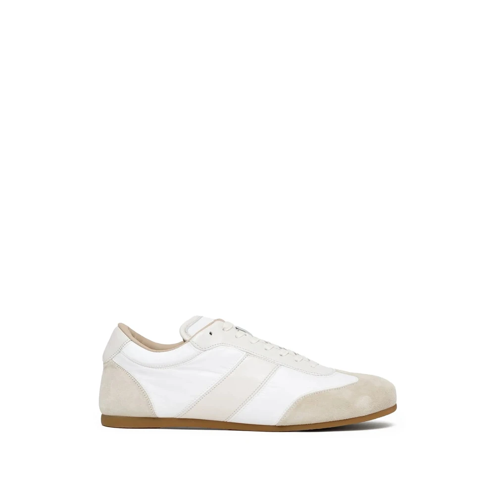 Lemaire Soft Runner Sneakers Dames Schoenen Wit