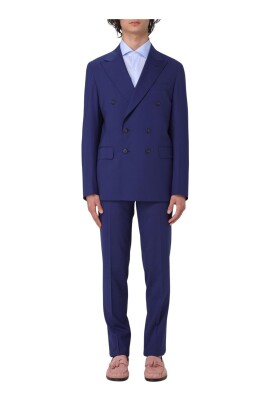 bla-slim-fit-dobbelt-brystet-jakkesaet