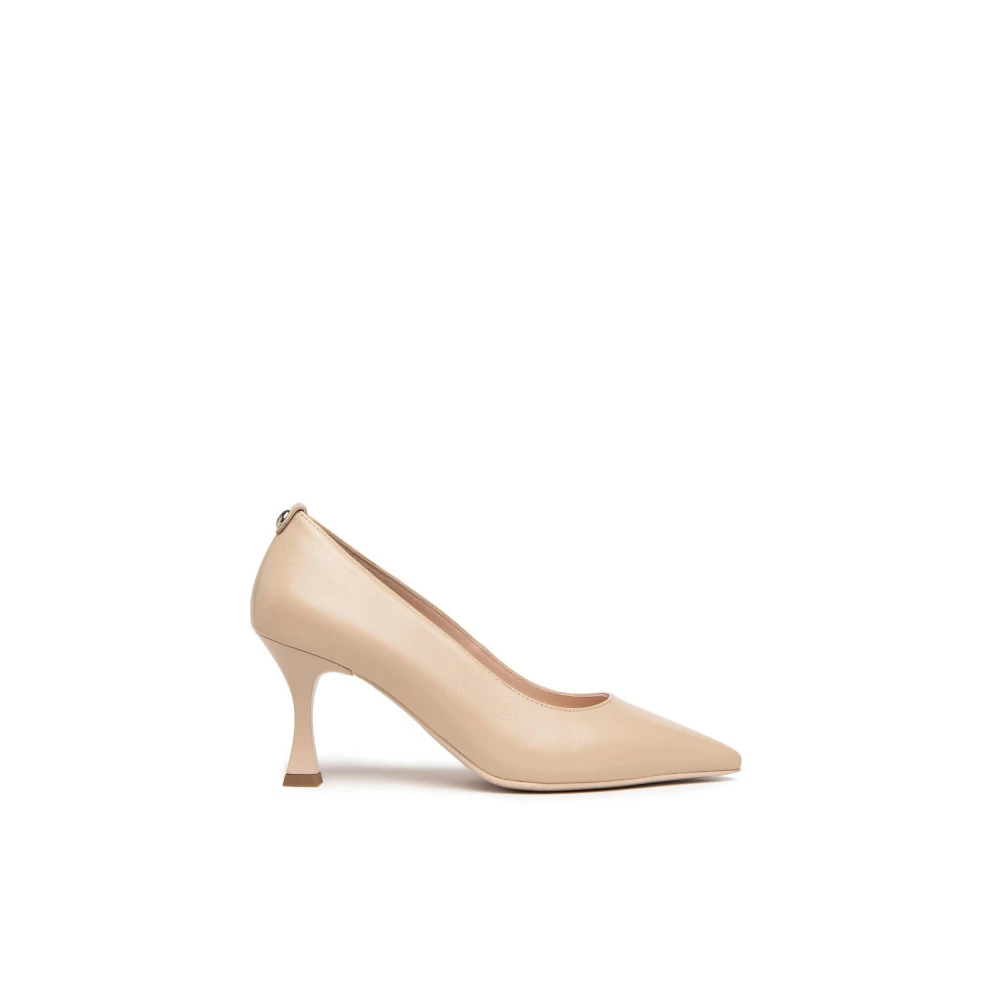 Shoes > Heels > Pumps - - Nerogiardini - Modalova