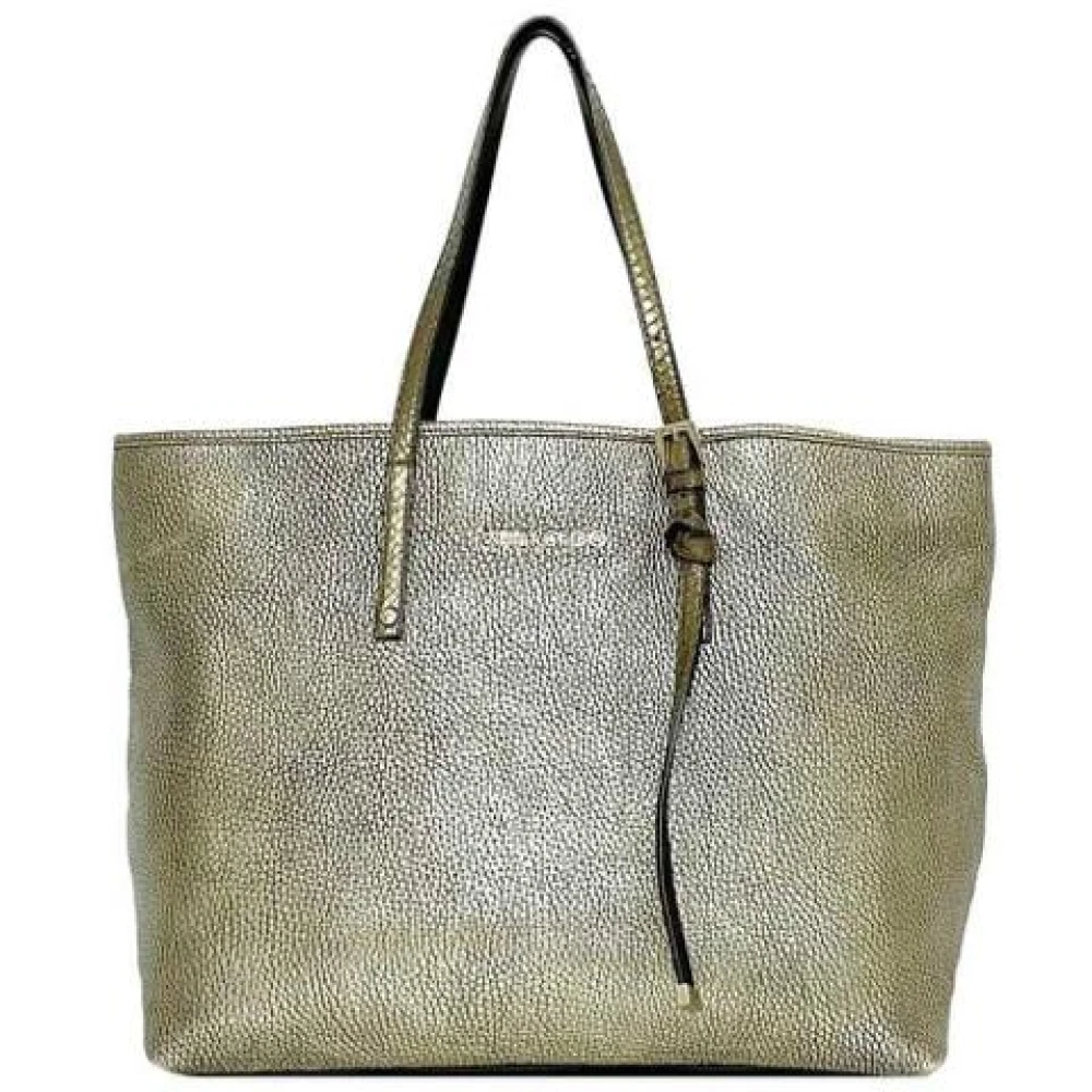 Pre-owned > Pre-owned Bags > Pre-owned Tote Bags - - Jimmy Choo Pre-owned - Modalova