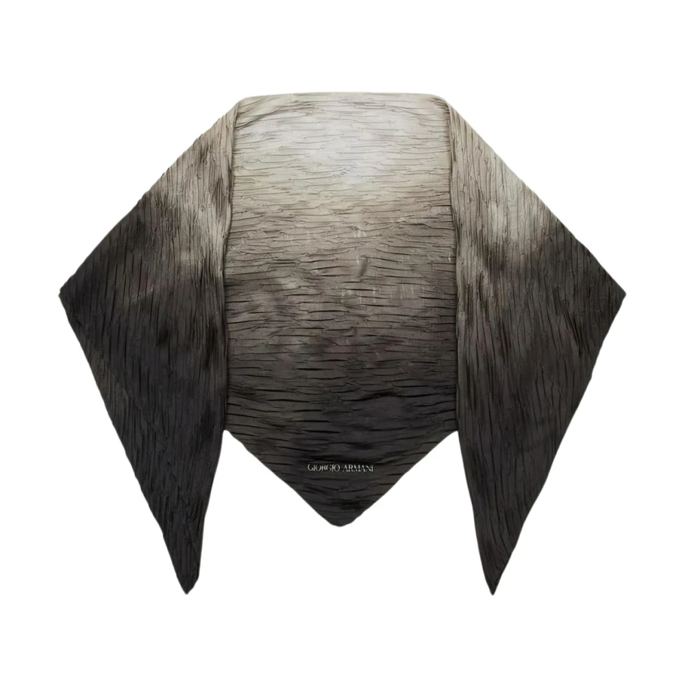 Accessories > Scarves > Silky Scarves - - Giorgio Armani - Modalova
