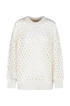 Fane Wool Jumper