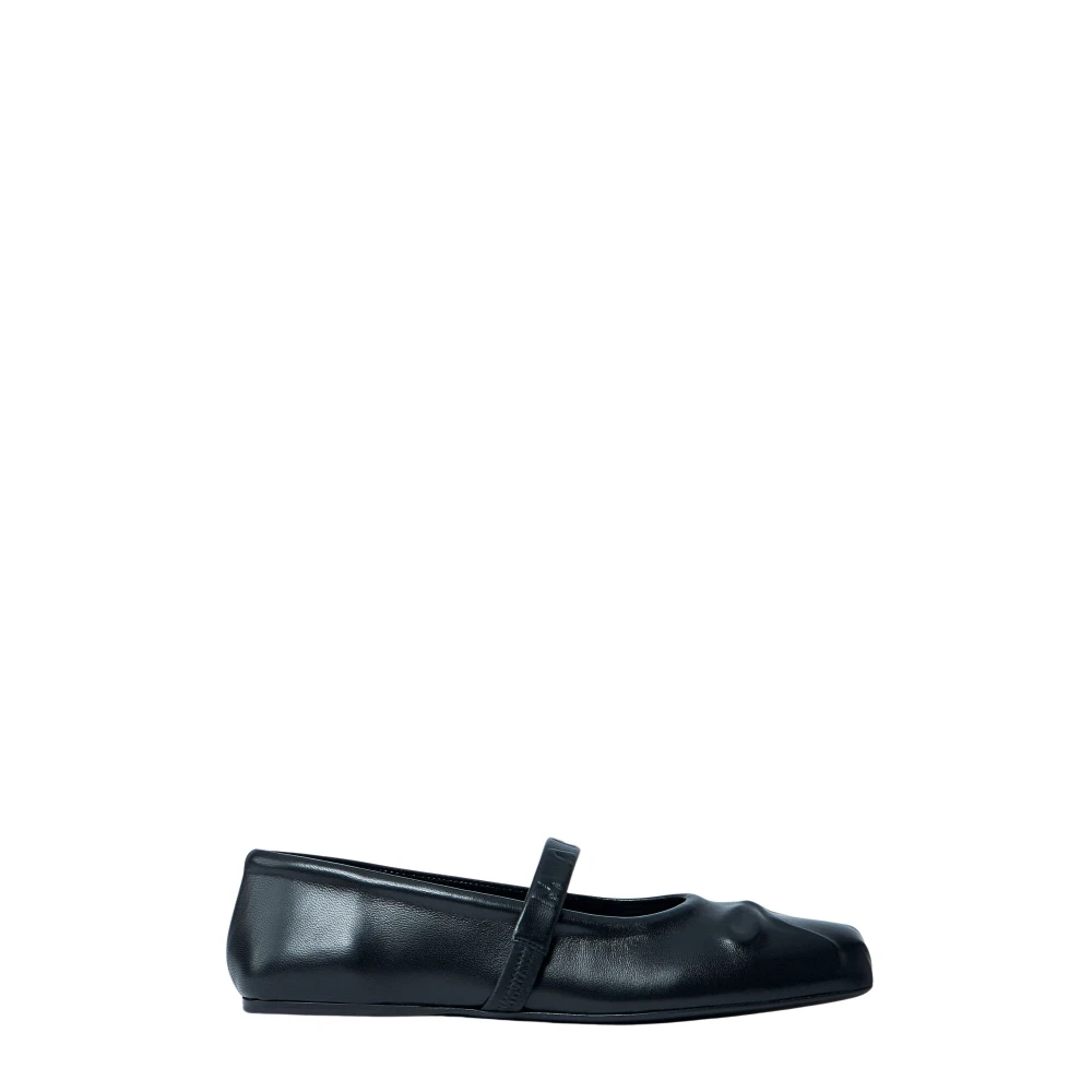 Shoes > Flats > Ballerinas - - Marni - Modalova