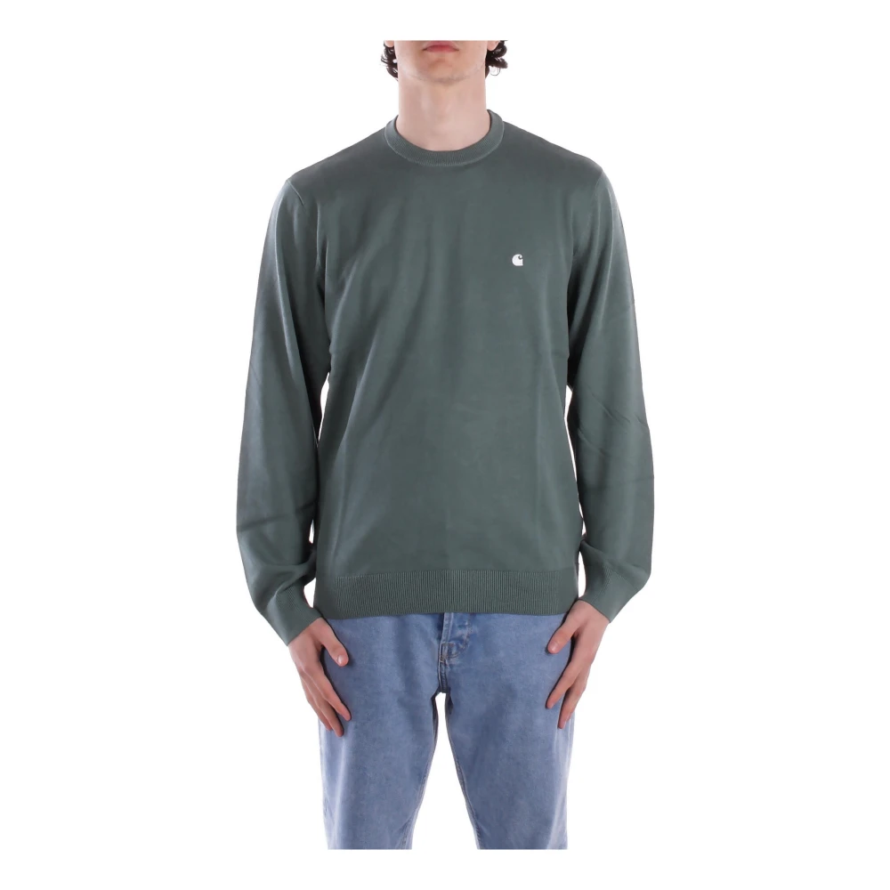 Knitwear > Round-neck Knitwear - - Carhartt Wip - Modalova